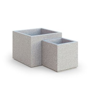 Изображение к категории продукции «Вазоны и цветочницы»